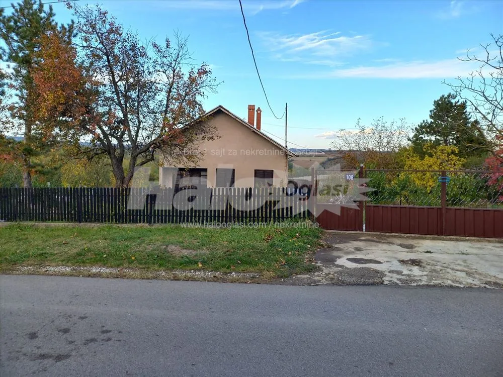 Investicija u miran život – kuća u Nemenikuću — 4