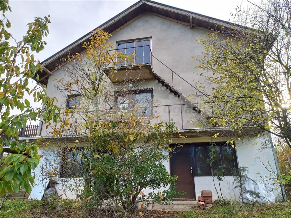 Investicija u miran život – kuća u Nemenikuću — 5