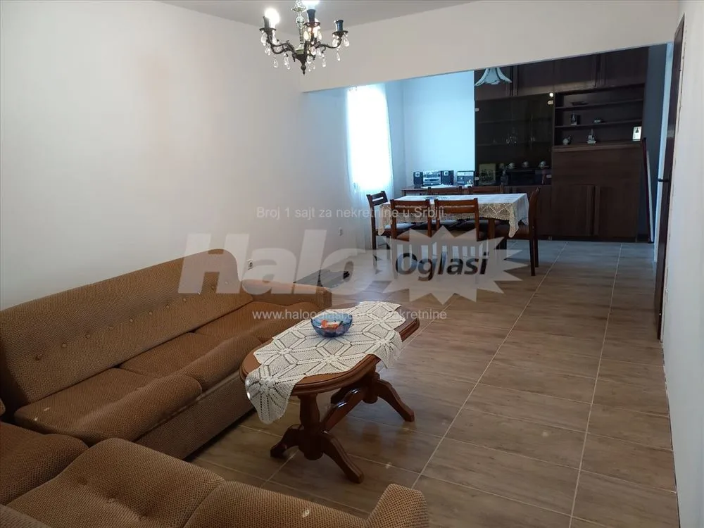 Investicija u miran život – kuća u Nemenikuću — 12