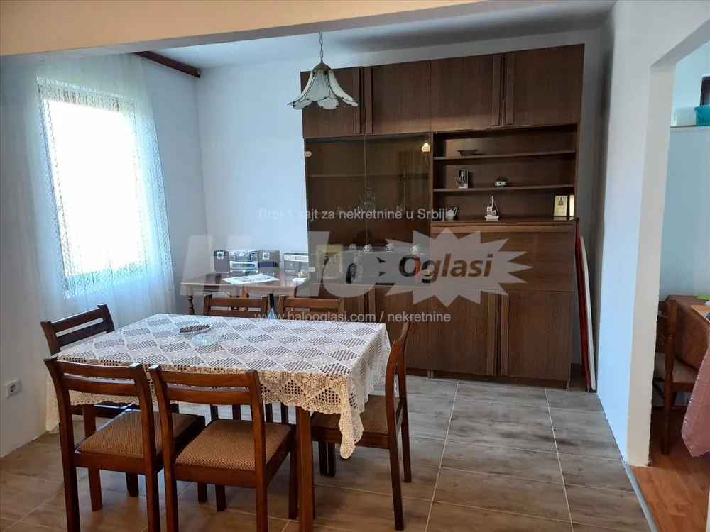 Investicija u miran život – kuća u Nemenikuću — 13