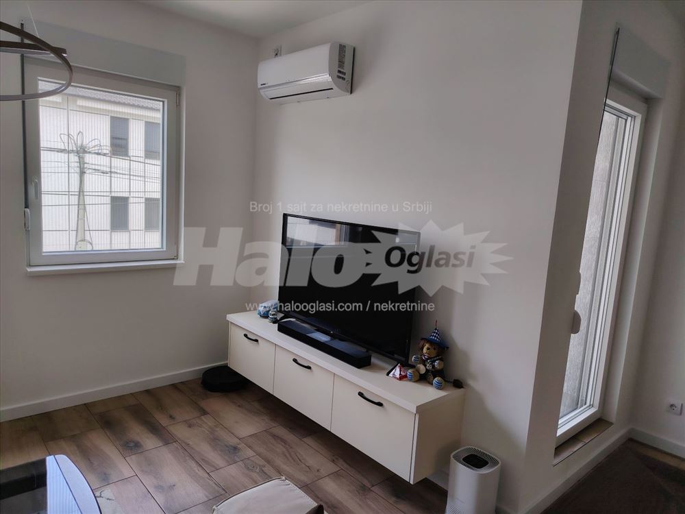 Isidore Sekulić Ledine Novi Beograd — 2