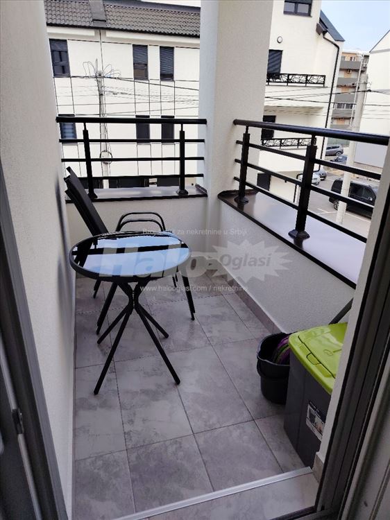 Isidore Sekulić Ledine Novi Beograd — 10