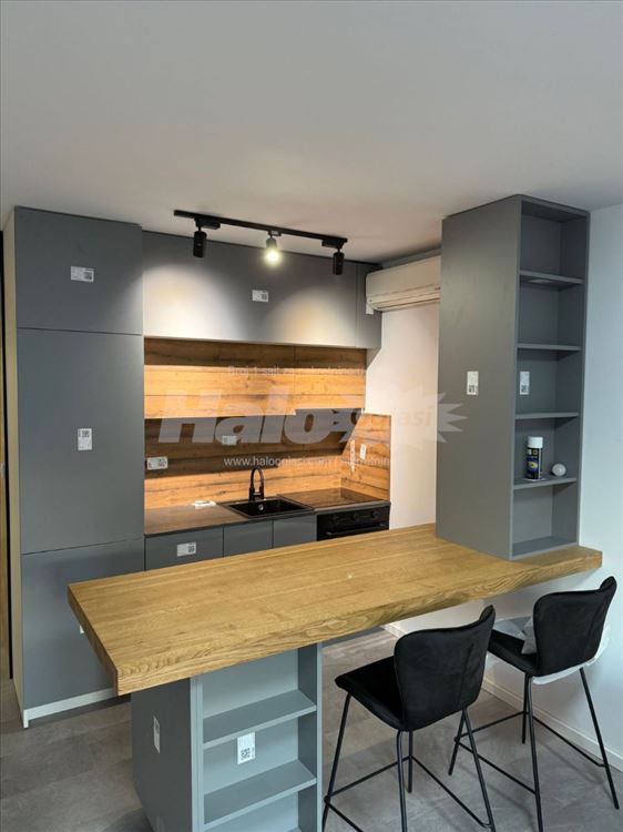 Izadaje se NOV, moderan i funkcionalan stan - 50m2 — 2