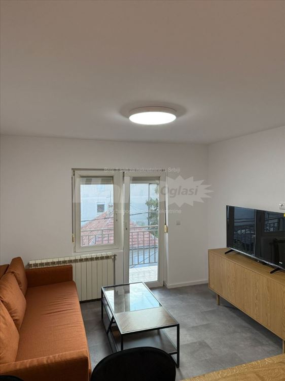 Izadaje se NOV, moderan i funkcionalan stan - 50m2 — 3