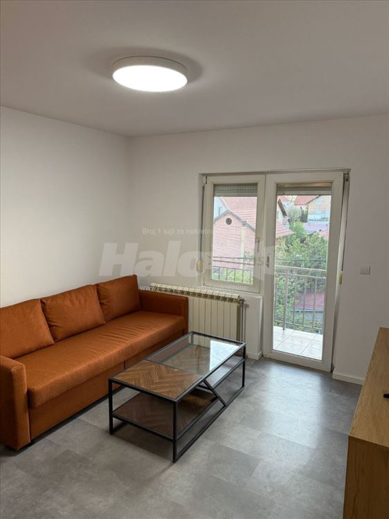 Izadaje se NOV, moderan i funkcionalan stan - 50m2 — 4