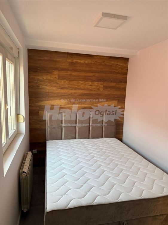 Izadaje se NOV, moderan i funkcionalan stan - 50m2 — 7