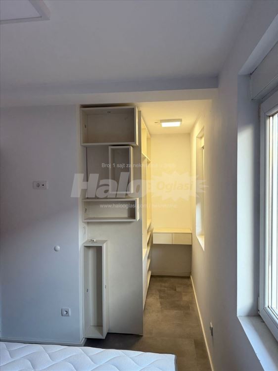 Izadaje se NOV, moderan i funkcionalan stan - 50m2 — 8