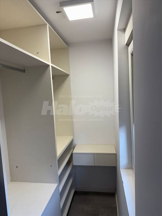 Izadaje se NOV, moderan i funkcionalan stan - 50m2 — 9