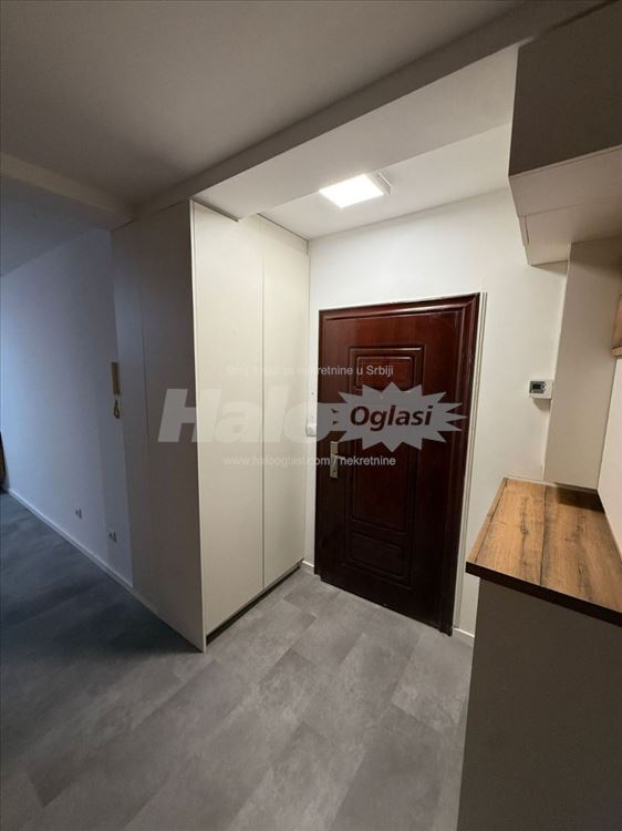 Izadaje se NOV, moderan i funkcionalan stan - 50m2 — 11