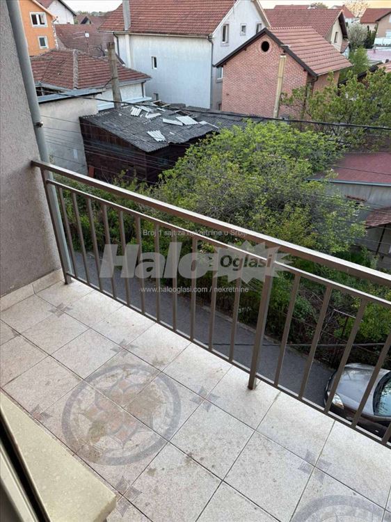 Izadaje se NOV, moderan i funkcionalan stan - 50m2 — 13