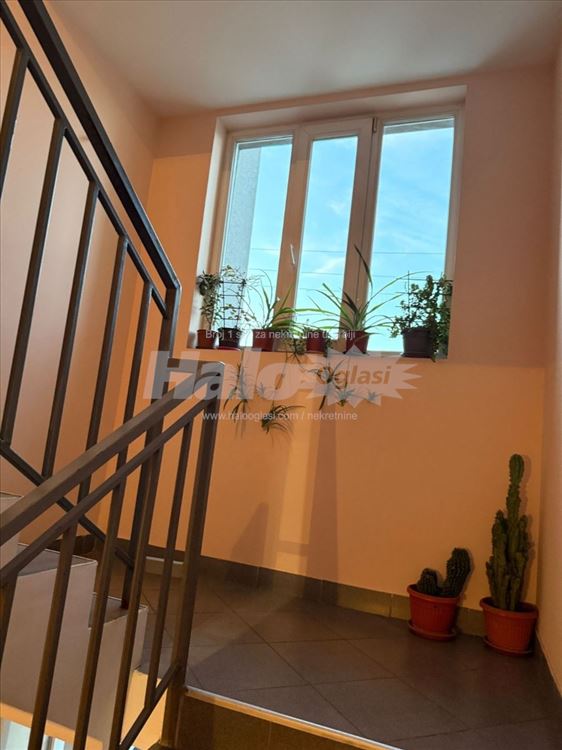 Izadaje se NOV, moderan i funkcionalan stan - 50m2 — 14
