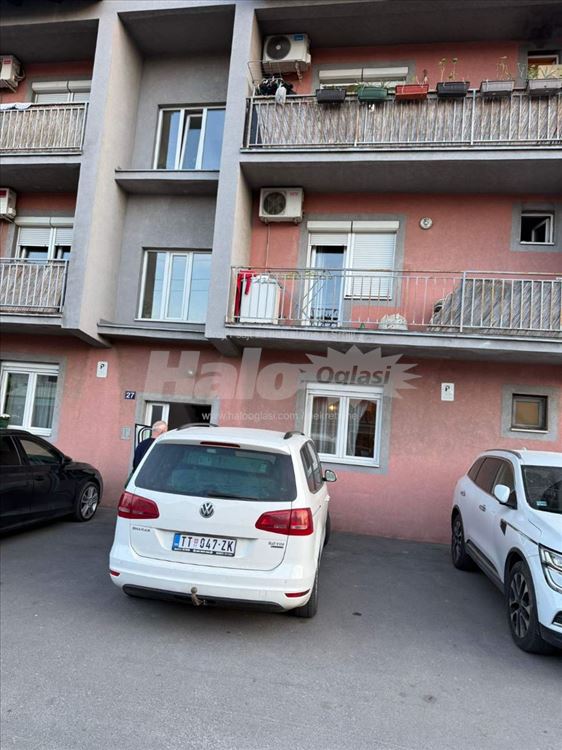 Izadaje se NOV, moderan i funkcionalan stan - 50m2 — 15