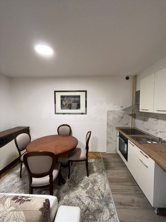 Izadavanje stana 52m2, Vozdovac Admirala Vukovica — 3