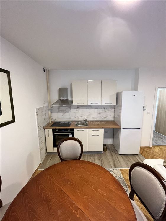Izadavanje stana 52m2, Vozdovac Admirala Vukovica — 4