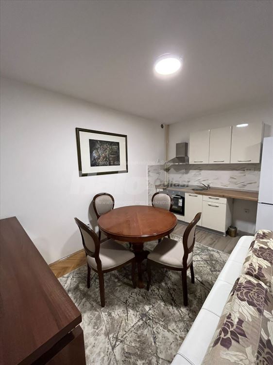Izadavanje stana 52m2, Vozdovac Admirala Vukovica — 5