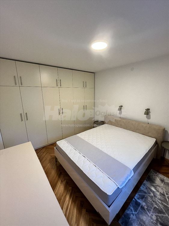 Izadavanje stana 52m2, Vozdovac Admirala Vukovica — 6