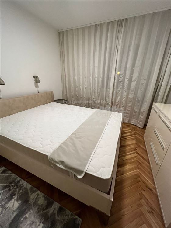 Izadavanje stana 52m2, Vozdovac Admirala Vukovica — 7
