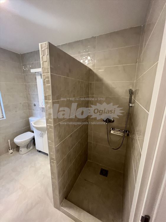 Izadavanje stana 52m2, Vozdovac Admirala Vukovica — 8