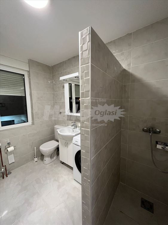 Izadavanje stana 52m2, Vozdovac Admirala Vukovica — 9