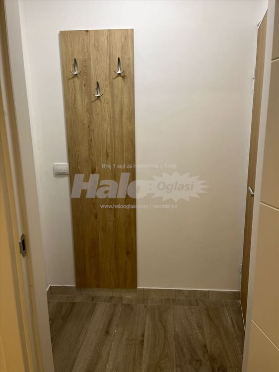 Izadavanje stana 52m2, Vozdovac Admirala Vukovica — 10