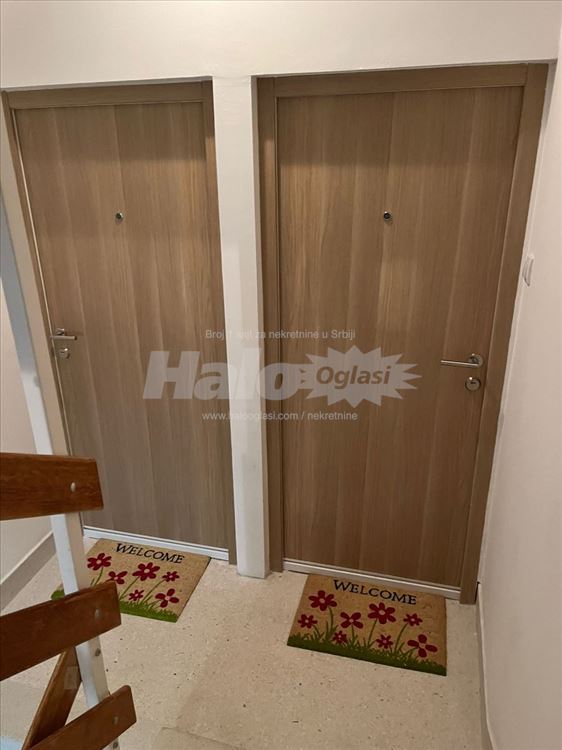 Izadavanje stana 52m2, Vozdovac Admirala Vukovica — 11