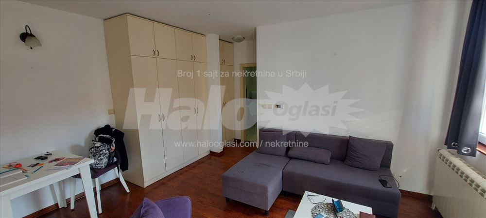 Izajem stan Mirijevo, Petra Baničevića — 3