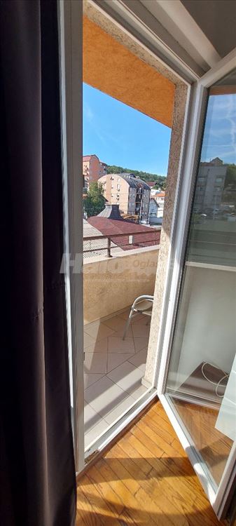 Izajem stan Mirijevo, Petra Baničevića — 4