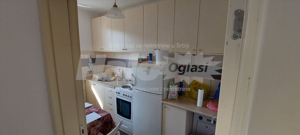 Izajem stan Mirijevo, Petra Baničevića — 5