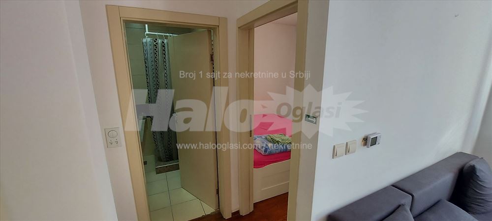 Izajem stan Mirijevo, Petra Baničevića — 6