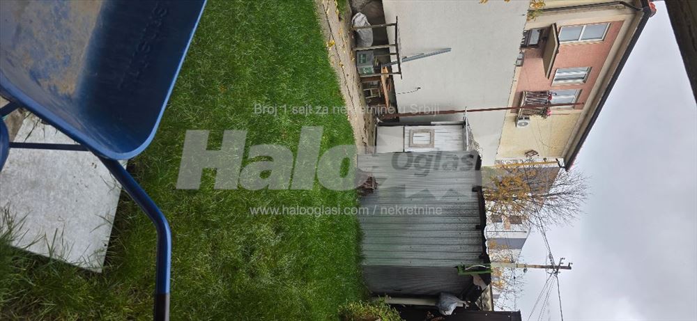 Izdaj renoviran stan 55 m2 Timočka Zemun — 14