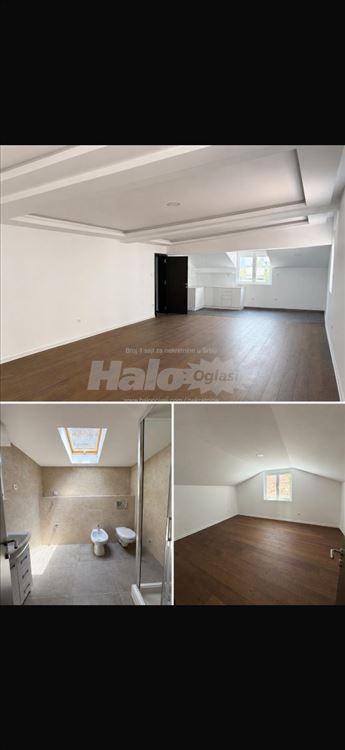 Izdaje je poslovni prostor na Terazijama 250m2 — 3