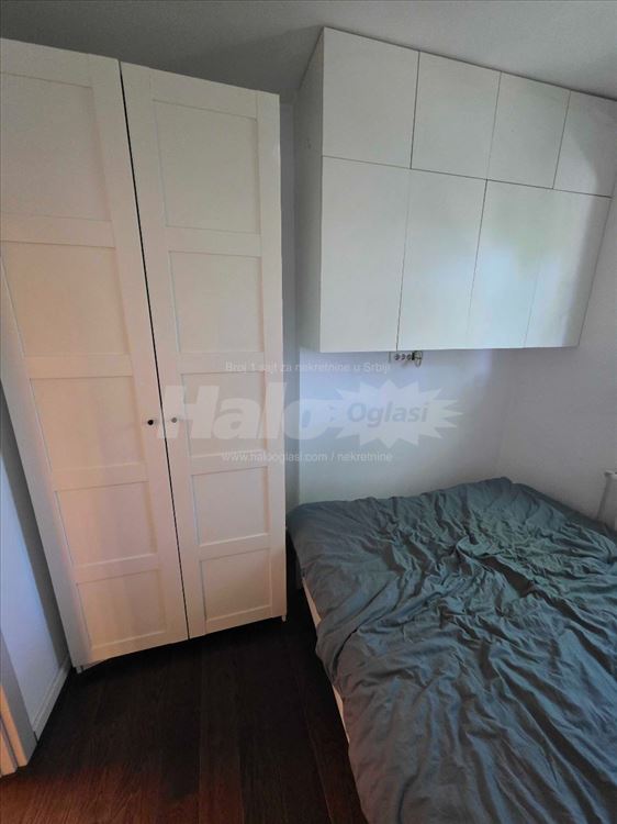 Izdaje se 1.5 lux stan - Autokomanda — 10