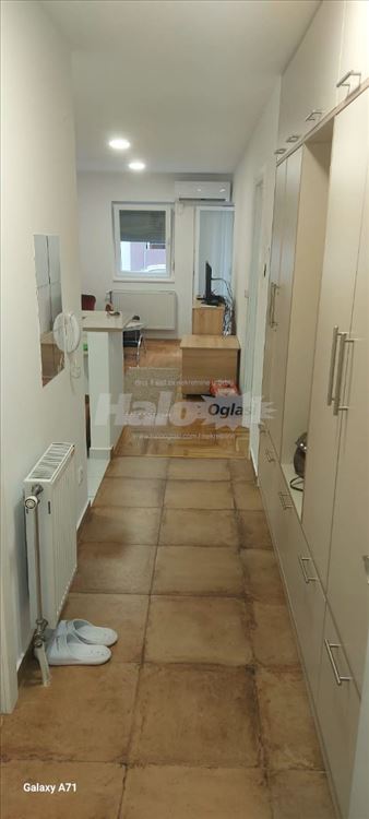 Izdaje se 1.5 soban stan 40m² Mirijevo, Zvezdara — 3