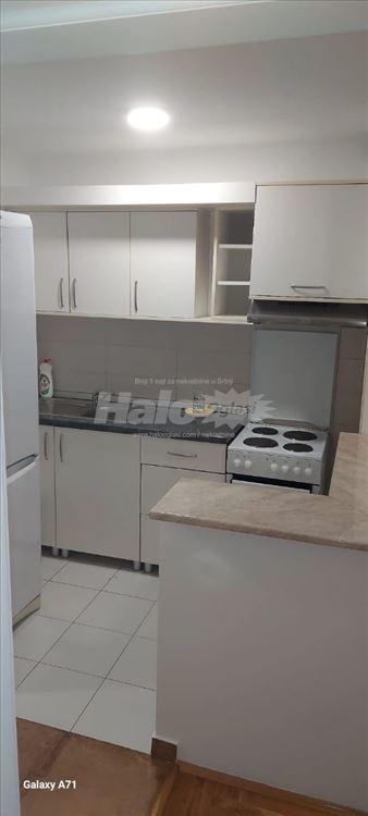 Izdaje se 1.5 soban stan 40m² Mirijevo, Zvezdara — 4