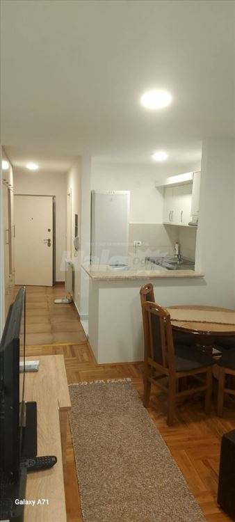 Izdaje se 1.5 soban stan 40m² Mirijevo, Zvezdara — 5