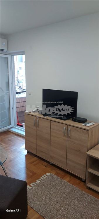 Izdaje se 1.5 soban stan 40m² Mirijevo, Zvezdara — 6