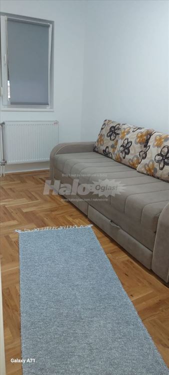 Izdaje se 1.5 soban stan 40m² Mirijevo, Zvezdara — 7