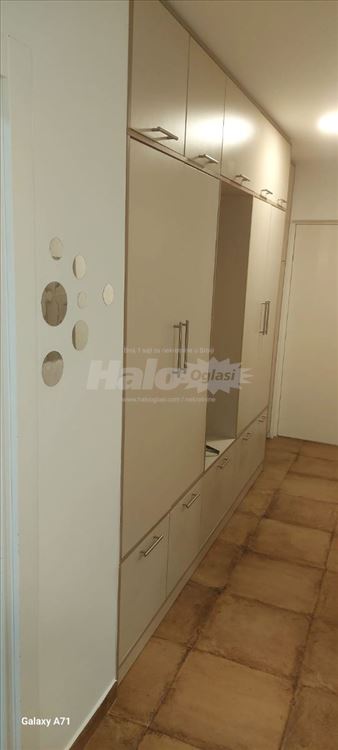 Izdaje se 1.5 soban stan 40m² Mirijevo, Zvezdara — 8