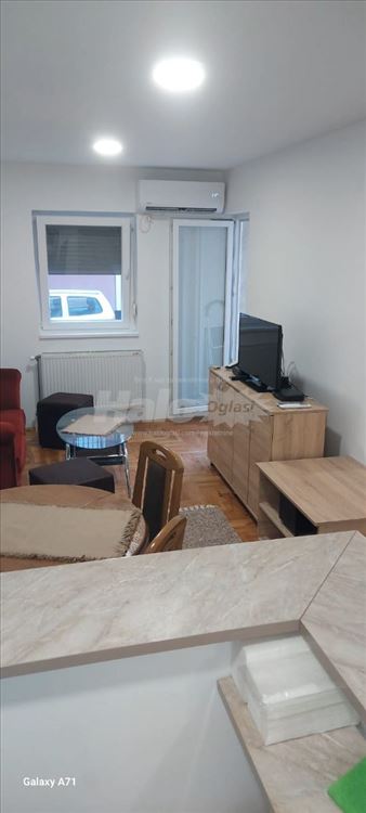 Izdaje se 1.5 soban stan 40m² Mirijevo, Zvezdara — 9