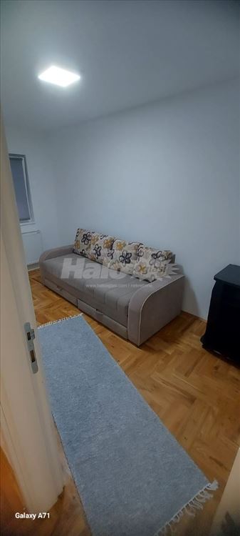 Izdaje se 1.5 soban stan 40m² Mirijevo, Zvezdara — 10