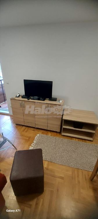 Izdaje se 1.5 soban stan 40m² Mirijevo, Zvezdara — 14