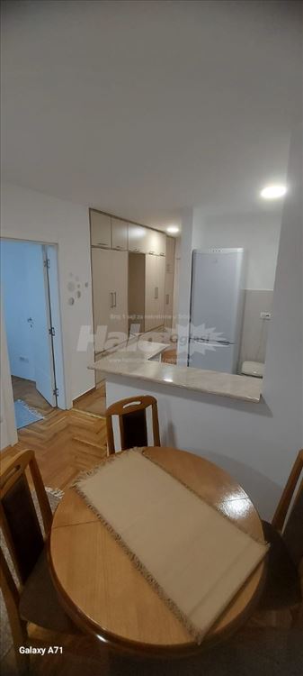 Izdaje se 1.5 soban stan 40m² Mirijevo, Zvezdara — 15