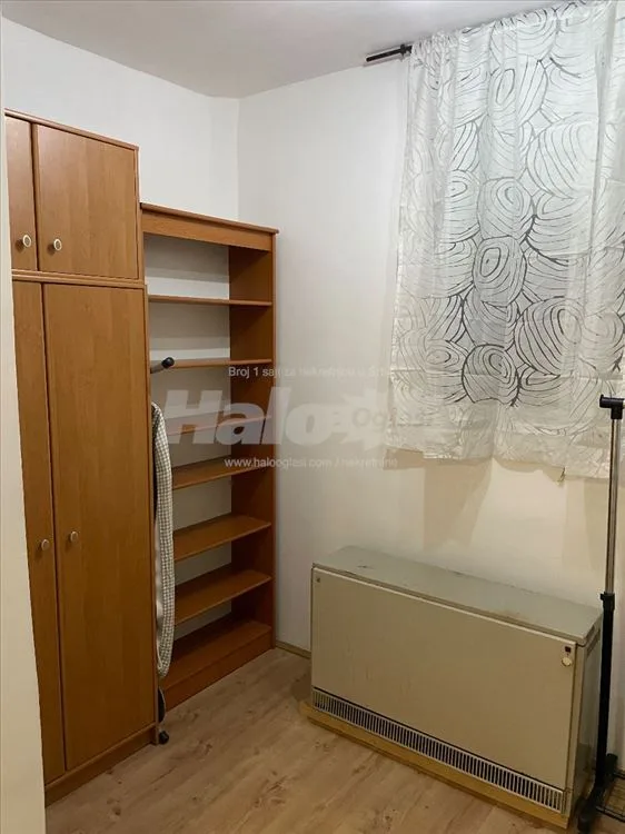 Izdaje se 1.5 soban stan na Karaburmi — 10