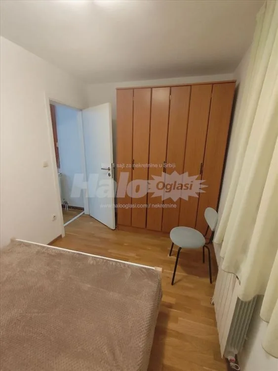 Izdaje se 1.5 stan, 40m2, Vidikovački venac — 11