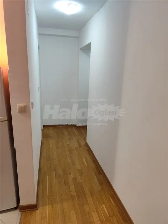 Izdaje se 1.5 stan, 40m2, Vidikovački venac — 12