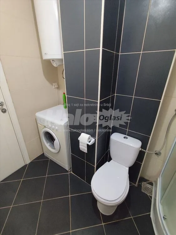 Izdaje se 1.5 stan, 40m2, Vidikovački venac — 14