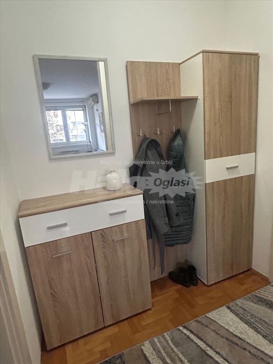 Izdaje se 1.5 stan u Filmskom gradu — 11