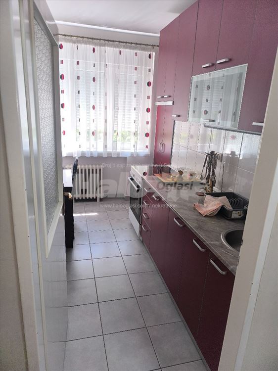 Izdaje se 2.5 stan u Vojvode Stepe — 11