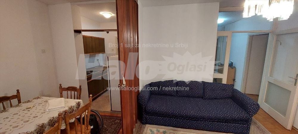 Izdaje se 2.0 stan, 57m2, Medaković III — 2