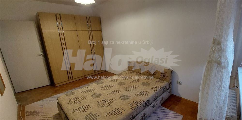 Izdaje se 2.0 stan, 57m2, Medaković III — 4